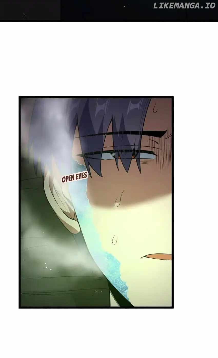This Hero is a Money Supremacist Chapter 26 32